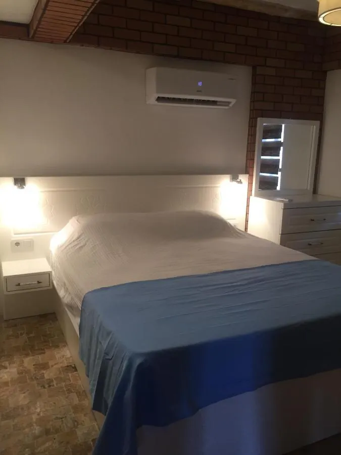Aparthotel Hamburg Apart Otel Antalya