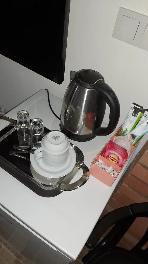 Bat Apart Otel Анталья