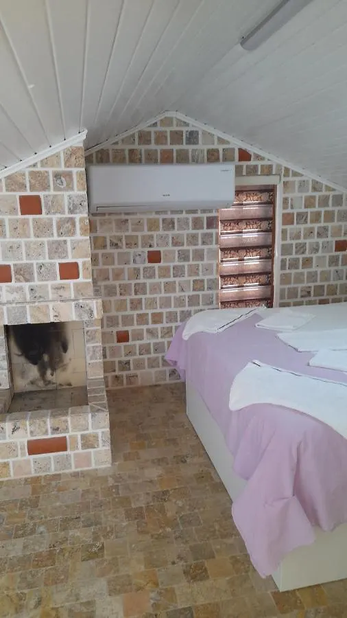 Bat Apart Otel Анталья Апарт-отель