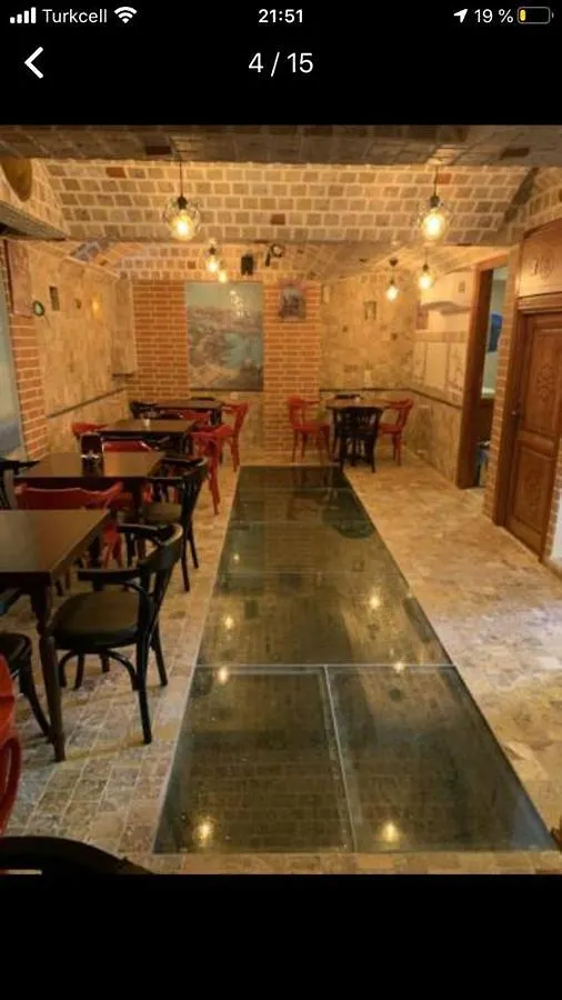 Bat Apart Otel Antalya Aparthotel