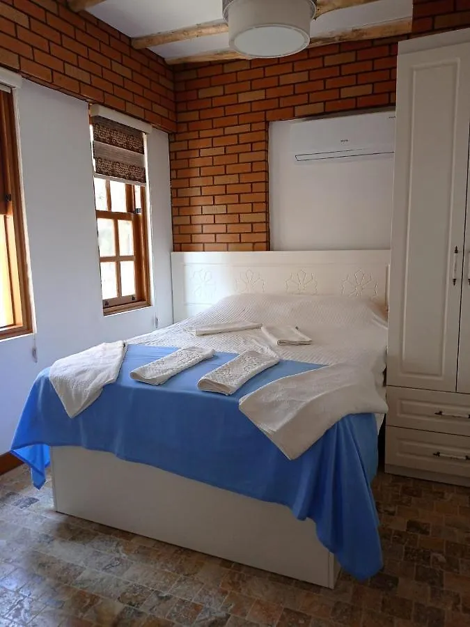 Aparthotel Hamburg Apart Otel Antalya