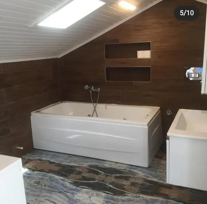 Bat Apart Otel Анталья