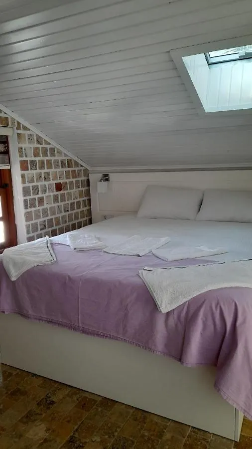 Hamburg Apart Otel Antalya 0*,