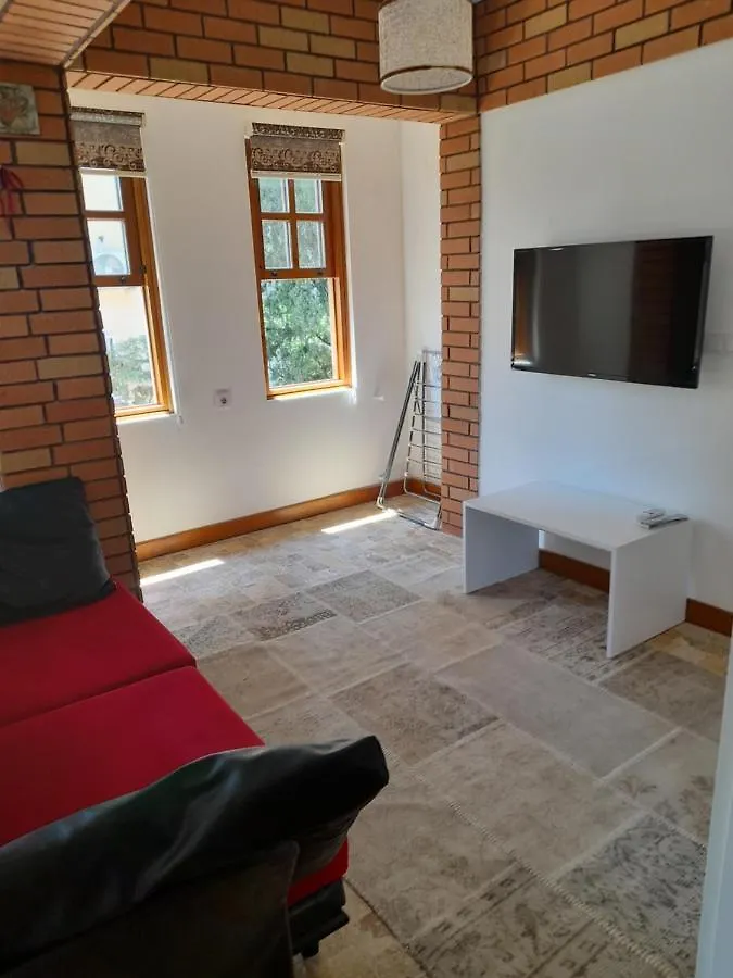 Hamburg Apart Otel Antalya Hotel apartamentowy